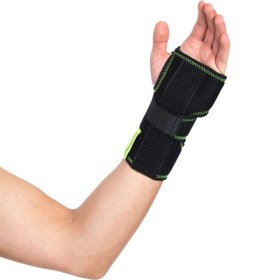 Resim FREIMANN Standart Ayarlanabilir El Bilek Splinti Ateli 