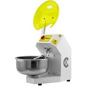 Resim Hnc Endüstriyel Kapaklı Model 10 kg Hamur Yoğurma Makinesi 220 V Eurofaz