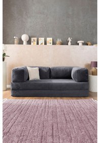 Resim Good Night Legom Aktivite Koltuğu & Yatak & Çok Amaçlı Koyu Antrasit 