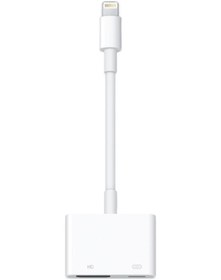 Resim Grc Accessory Ipad Iphone 6 7 8 X 11 12 13 Pro Uyumlu Lightning To Hdmi Lightning Çevirici Iphone Görüntü Aktarıcı 