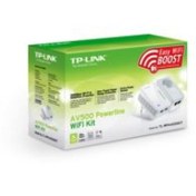 Resim TP-LINK TL-WPA4226KIT AV600 Powerline Extender 