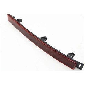 Resim Tampon Reflektörü Arka Sol İç Parça Vw Tıguan Bm 20- Oem No: 5na945105b 