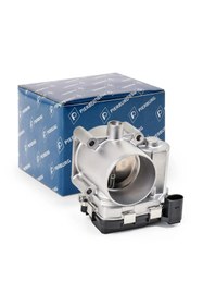 Resim PIERBURG 709460010 1.2 1.4 Tsi Gaz Kelebeği Volkswagen Seat Skoda Audi 