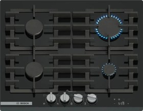 Resim Bosch PRP6A6H40 Gazlı Ankastre Ocak 