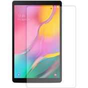 Resim TNS TeknoPlus Samsung Uyumlu Galaxy Tab A7 Lite Sm-T220 8.7" Flexible Ekran Koruyucu Nano Cam 