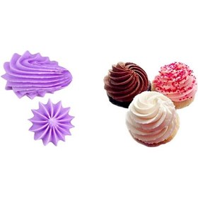 Resim Metal Tekli Duy - Geniş Dişli Uç 