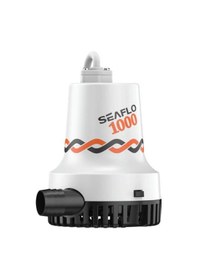 Resim Seaflo Sintine Pompası 1000gph 12v 