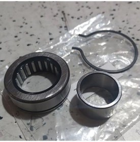 Resim 02t311375e 2004-2007 Audi A3 Şanzıman Grup Dişli Rulmanı Atiparts 