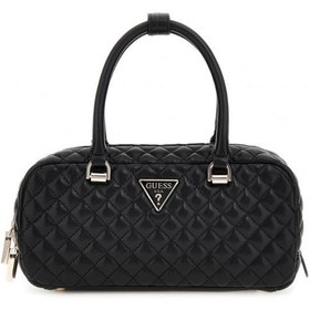 Resim Guess Mini Kadın Omuz Çantası HWEQG954105 (HWEQG954105) 