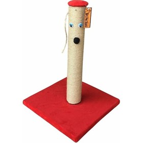 Resim Brt Pet Kedi Tırmalama Tahtası 42 CM 