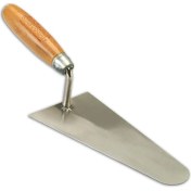 Resim Ahşap Saplı Sıva Malası 24 cm DK.02.2012 