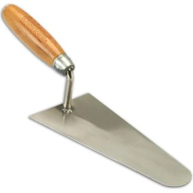 Resim FourForce Ahşap Saplı Sıva Malası 24 cm DK.02.2012 