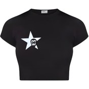 Resim Carpe Star Skull Crop 