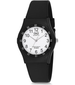 Resim Q&q Vq04j003y Çocuk Saati Rose Gold 