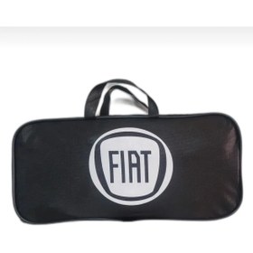 Resim Genel Markalar Fiat Nemo Trafik Seti Toyota Araca Özel Çantalı Lüx Trafik Seti Tüvtürk Uyumlu 