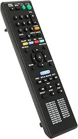 Resim Rankomu Uzaktan KumandaBDP Oynatıcı Uzaktan Kumanda, RMT BDP S185 için Çok Fonksiyonlu DVD Uzaktan Kumanda, RMT B102A, BDP S470, ABS Malzeme, Kolay Erişilebilir 