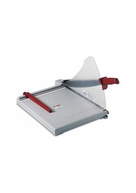 Resim KW-Trio 3923 Kompakt A4 Kollu Giyotin 
