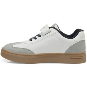 Resim Lumberjack Tayno 6fx Beyaz Erkek Çocuk Sneaker 000000000102203389 