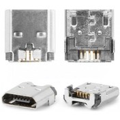 Resim Lumia 520 630 620, 520 635 730 640 Şarj Soketi (392104501)-Rz 