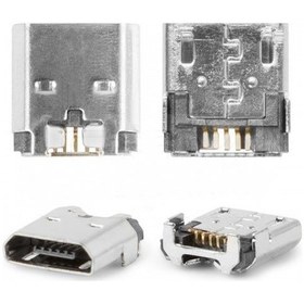 Resim Lumia 520 630 620, 520 635 730 640 Şarj Soketi (392104501)-Rz 