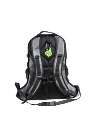 Resim Mad Wave M1129 02 0 00W Lane Sırt Çantası Çok Renkli 