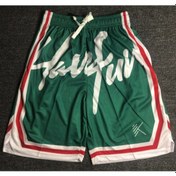 Resim Gevşek Basketbol Şort (544797420) Diğer