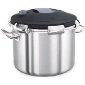 Resim Düdüklü Tencere 