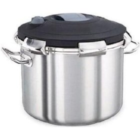 Resim Düdüklü Tencere 