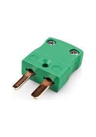 Resim Thermokotec S Ptrh-pt Tipi Minyatür Konnektör - Erkek 