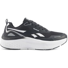 Resim Reebok Moon Flex Iı Siyah Erkek Koşu Ayakkabısı 101989480 Siyah 