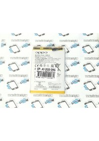 Resim Oppo A5 2020 Batarya Pil 