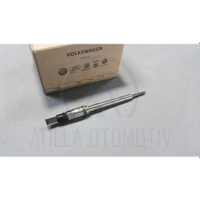 Resim Audi A6 4G 13-20 2.0 Tdi Elektrikli Kizdirma Bujisi Orijinal 383022263 