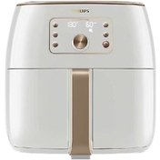 Resim Philips Airfryer Xxl Hd9870/20 Premium 7.3 Lt 