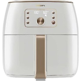 Resim Philips Airfryer Xxl Hd9870/20 Premium 7.3 Lt 