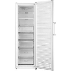 Resim Uğur Ued 8273 Dtk Nf D/s 8 Çekmeceli Dikey Derin Dondurucu 