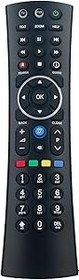 Resim VINABTY RM-I03U Yedek Uzaktan Kumanda Humax HD TV Kaydedici DTR-T2000 DTR-T1000 DTR-T1010 DTRT2000 DTRT1000 DTRT10 ile Uyumlu 