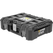 Resim DA41002 Hyper Stack 23 Litre Ağır Hizmet Tipi Kilitli Takım Çantası 