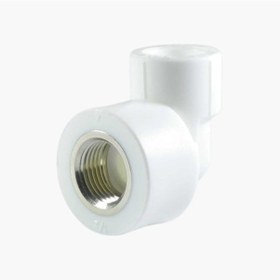Resim Kuzeyboru 32-3/4" Pprc İçten Dişli Dirsek 