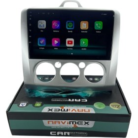Resim Navimex Marka Ford Focus 4,64 Samsung Işlemci Pro Multimedya 