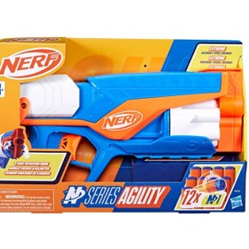 Resim Hasbro F8629 Nerf N-Serisi Agility 