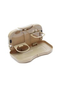 Resim Yulong Reedark "katlanabilir Araç İçi Organizatör - Yemek 