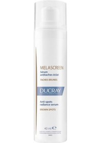 Resim Ducray Melascreen Leke Eğilimli Ciltler Aydınlatıcı Etkili Serum 40 ML 