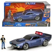 Resim Dickie-hızlı ve Öfkeli Spy Racers 1 16 