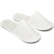 Resim clean stoff Otel Terlik Tela 150 Çift Ekonomik 