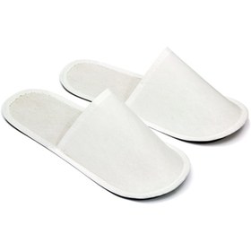 Resim clean stoff Otel Terlik Tela 150 Çift Ekonomik 