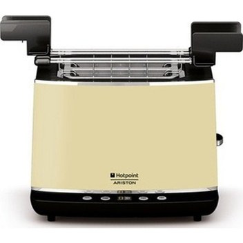Hotpoint Ariston 84115 TT 22E AC0 2 Dilim Ekmek Kızartma Makinesi