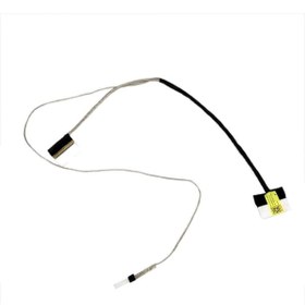 Resim Notespare Hp ile Uyumlu 250 G6 (3GJ45ES), 250 G6 (3QM21EA) Ekran Data Flex Kablosu 30 Pin 