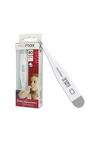 Resim Rossmax TG 100 Ateş Ölçer 