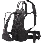 Resim Çocuk Koltuğu Taşıyıcı Kemer Elekikli Araba Motosiklet Emniyet Kemeri Çocukla Black B 