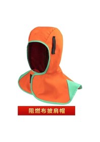 Resim Jialan Kaynak Kask Tam Koruyucu Kaynak Kaput Yıkanabilir Nefes A 